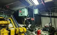 Δεξαμενόπλοιο πετρελαίου/χημικών προϊόντων προς πώληση
