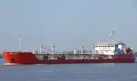 Oil/Chemical tanker προς πώληση