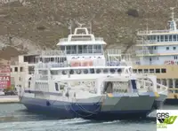 Πλοίο τύπου Ro-Ro προς πώληση