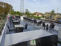 Κρουαζιερόπλοιο προς πώληση