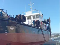 Εργατικά πλοία προς πώληση