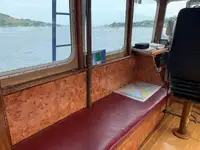 Πλοίο πιλότων προς πώληση
