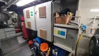 Πλοίο υποστήριξης προς πώληση