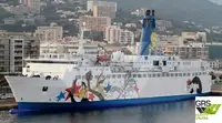 Ro-Ro ship προς πώληση