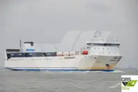 Ro-Ro ship προς πώληση