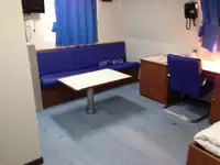 Ρυμουλκό πλοίο προς πώληση