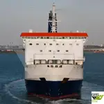 Ro-Ro ship προς πώληση