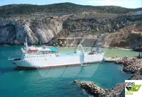 Πλοίο τύπου Ro-Ro προς πώληση