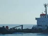 Δεξαμενόπλοιο πετρελαίου/χημικών προϊόντων προς πώληση