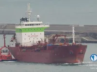 Δεξαμενόπλοιο πετρελαίου/χημικών προϊόντων προς πώληση