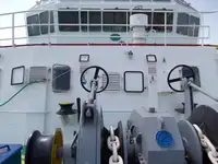 Πλοίο μεταφοράς χύδην φορτίου προς πώληση