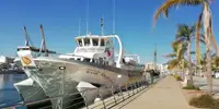 Πλοίο φέρι μποτ προς πώληση