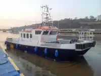 Πλοίο υποστήριξης αιολικού πάρκου προς πώληση