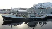 Δεξαμενόπλοιο πετρελαίου/χημικών προϊόντων προς πώληση