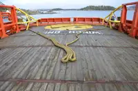 Πλοίο ανεφοδιασμού πλατφόρμας (PSV) προς πώληση