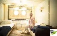 Κρουαζιερόπλοιο προς πώληση
