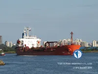Δεξαμενόπλοιο πετρελαίου/χημικών προϊόντων προς πώληση