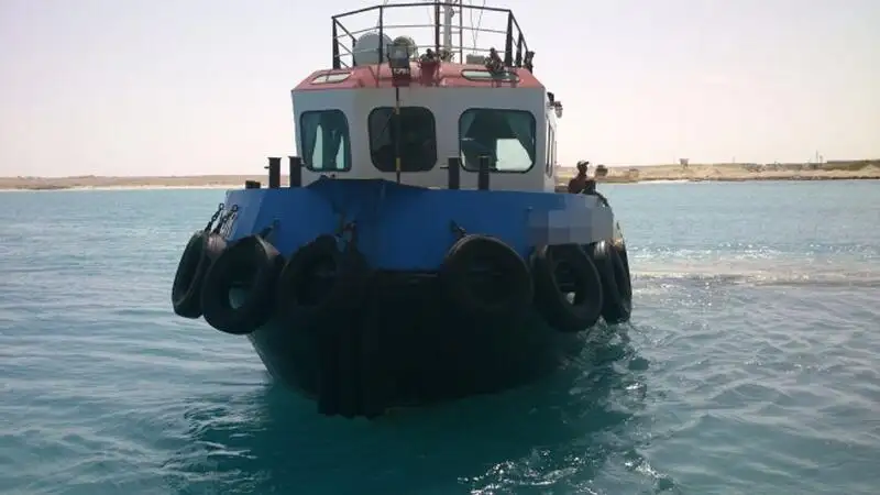Εργατικά πλοία προς πώληση