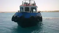 Εργατικά πλοία προς πώληση