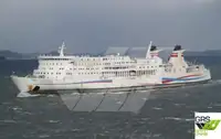 Ro-Ro ship προς πώληση