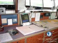 Δεξαμενόπλοιο πετρελαίου/χημικών προϊόντων προς πώληση