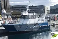 Πλοίο τύπου Ro-Ro προς πώληση