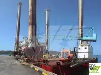 Πλωτή γεωτρητική πλατφόρμα προς πώληση