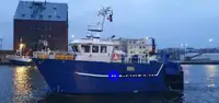 Trawler προς πώληση