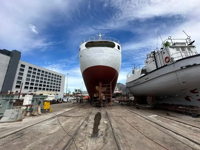 Τράτα προς πώληση