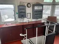 Ρυμουλκό πλοίο προς πώληση