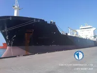 Δεξαμενόπλοιο πετρελαίου/χημικών προϊόντων προς πώληση