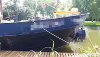 Τράτα προς πώληση