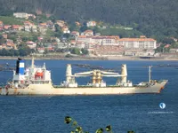Ψυκτικό πλοίο προς πώληση