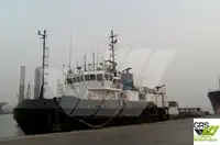 Πλοίο τοπογραφικής έρευνας προς πώληση