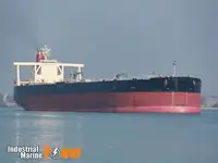 Oil/Chemical tanker προς πώληση