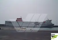 Ro-Ro ship προς πώληση