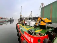 General Cargo/Multi-purpose προς πώληση
