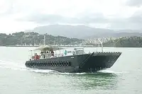Πλοίο αποβατικής προέλευσης, δεξαμενόπλοιο προς πώληση