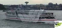Κρουαζιερόπλοιο προς πώληση