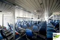 Κρουαζιερόπλοιο προς πώληση