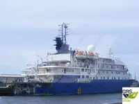 Κρουαζιερόπλοιο προς πώληση