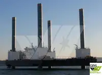 Jack-up drilling rig προς πώληση