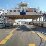 Πλοίο RoPax προς πώληση