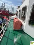 Ρυμουλκό πλοίο προς πώληση