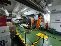 Πλοίο μεταφοράς εμπορευματοκιβωτίων προς πώληση