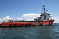 Ρυμουλκό πλοίο προς πώληση