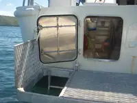 Κάτερ προς πώληση