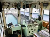 Ρυμουλκό πλοίο προς πώληση