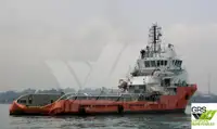 Πλοίο υποστήριξης προς πώληση