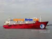 Ψυκτικό πλοίο προς πώληση